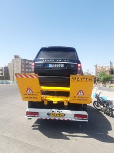 خودروبرتهران | کفی حمل خودرو تهران