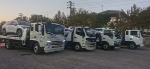 شماره کفی حمل خودرو