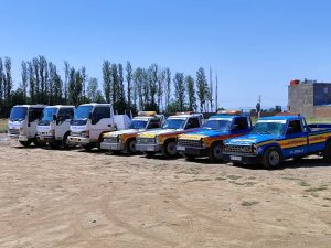 خودروبر خوی