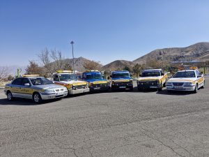 امداد خودرو تبریز